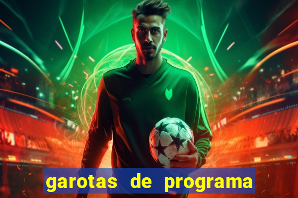 garotas de programa em cruzeiro sp