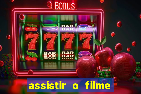 assistir o filme bilhete de loteria completo dublado