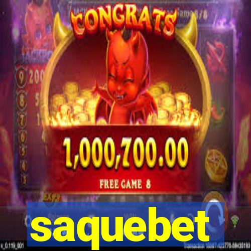 saquebet