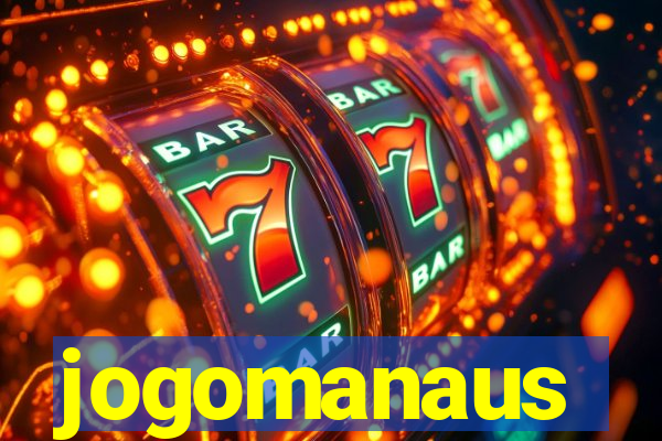 jogomanaus