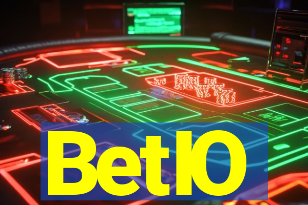 BetIO