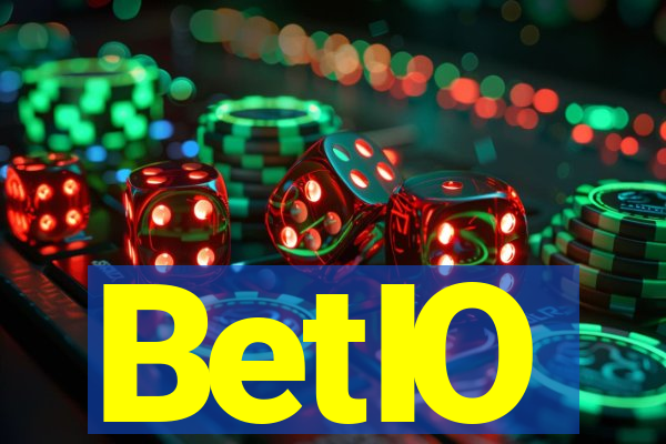 BetIO