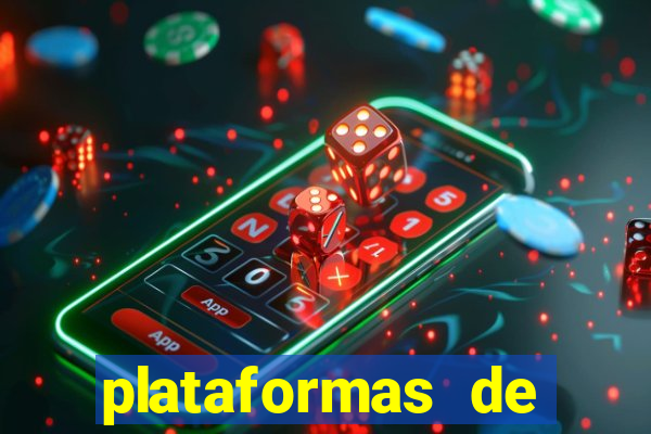 plataformas de jogos para ganhar dinheiro