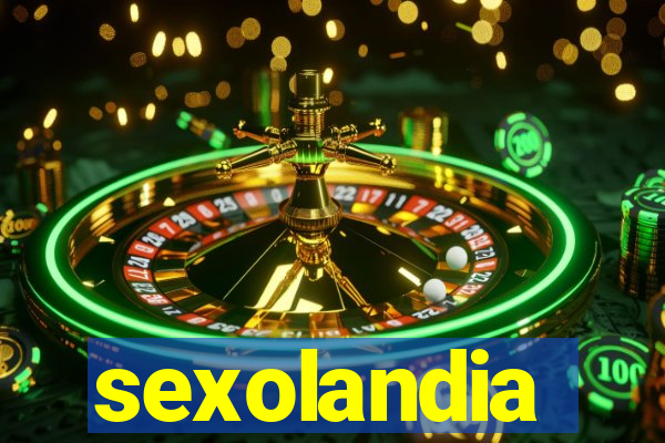 sexolandia