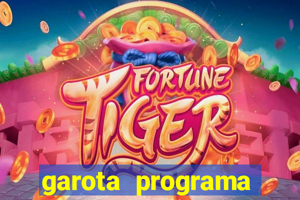 garota programa video chamada