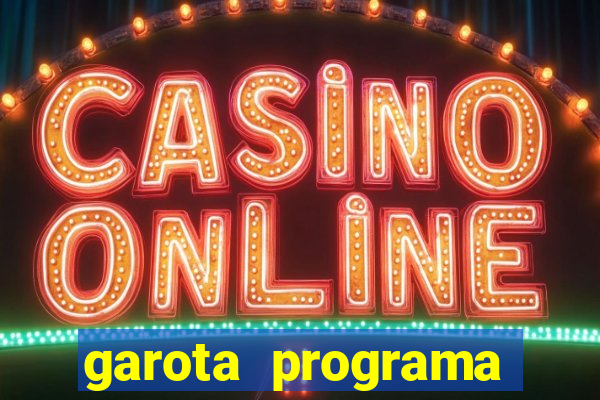 garota programa video chamada