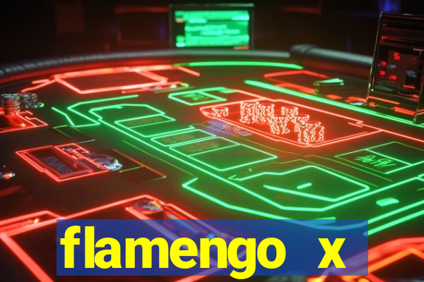 flamengo x fortaleza online futemax