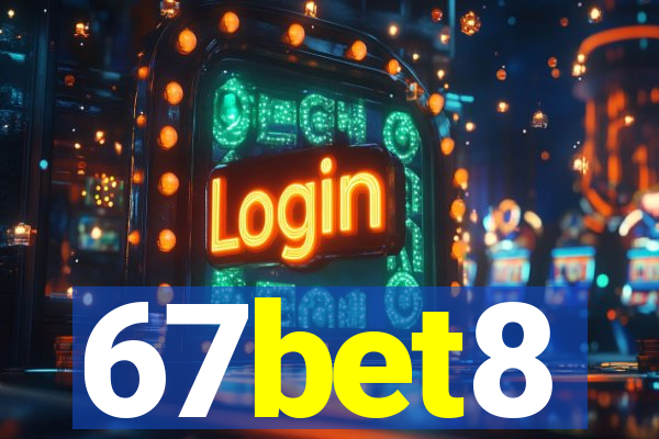 67bet8