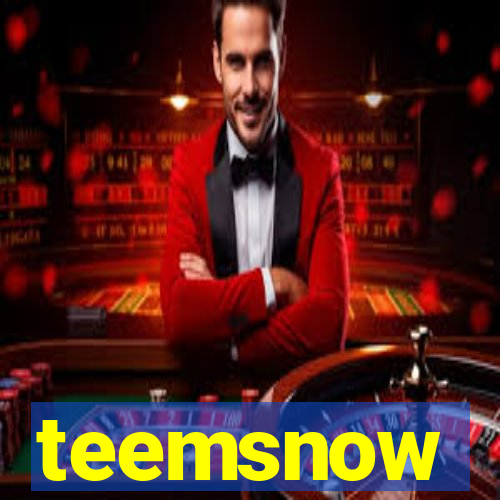 teemsnow