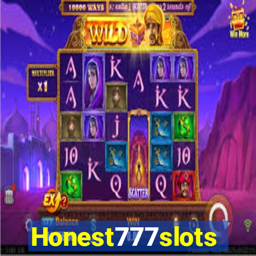Honest777slots
