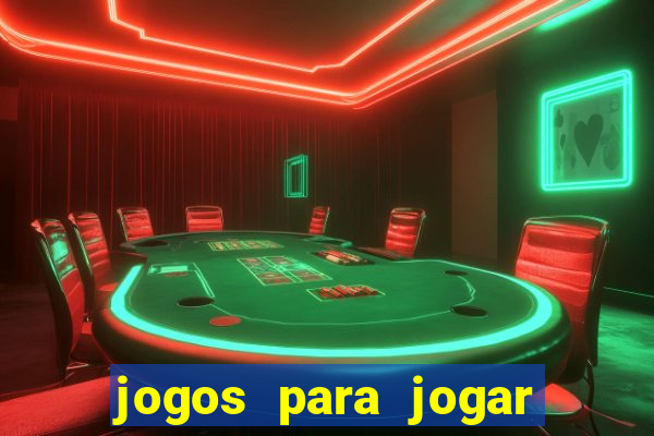 jogos para jogar no trabalho