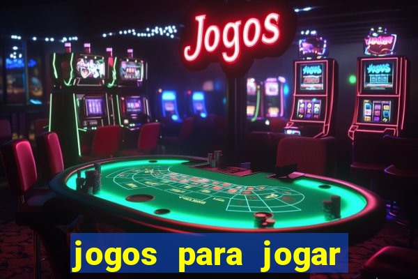 jogos para jogar no trabalho