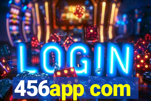 456app com