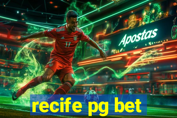 recife pg bet