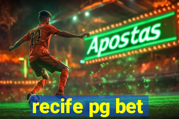recife pg bet