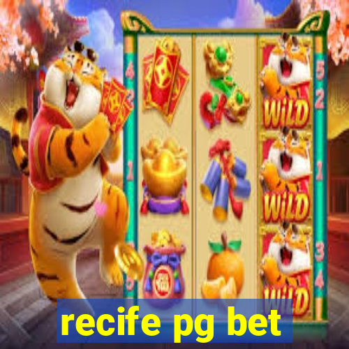 recife pg bet