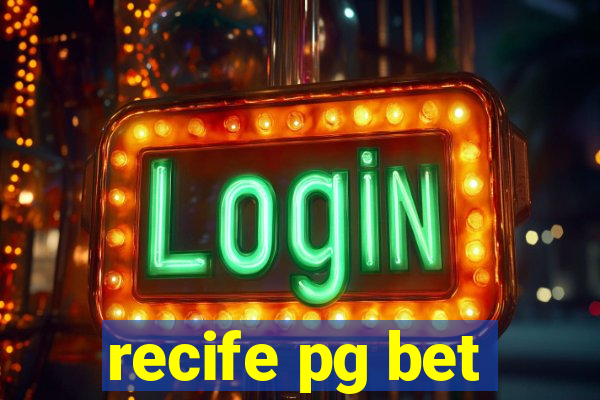recife pg bet
