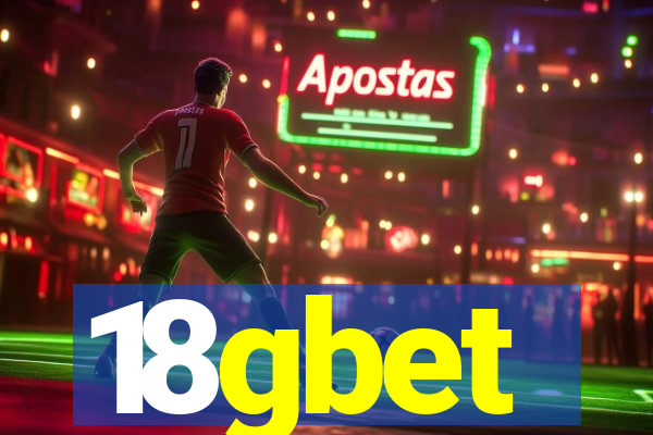 18gbet