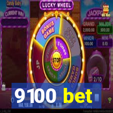 9100 bet