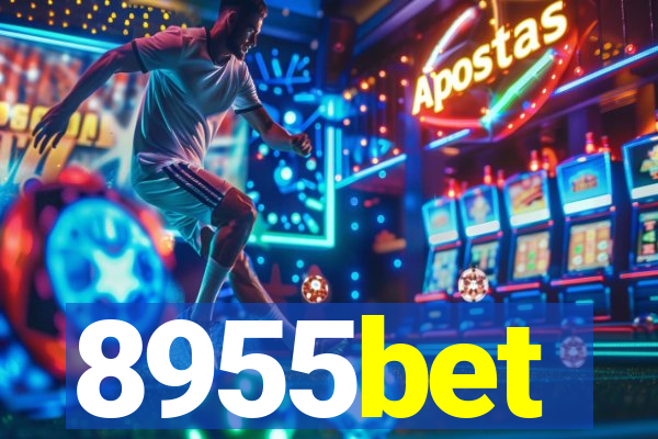 8955bet