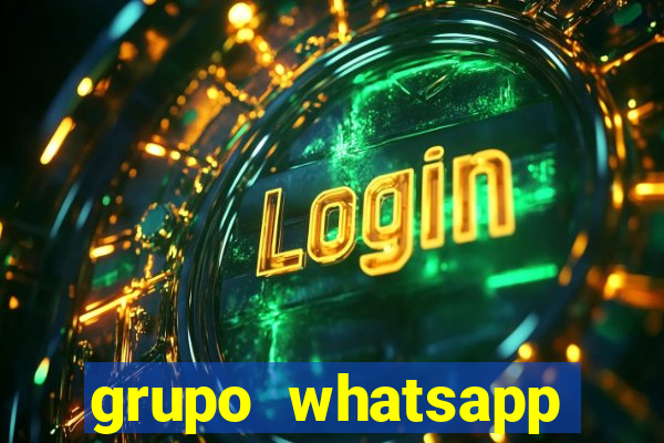 grupo whatsapp emprego bahia
