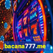 bacana777.me