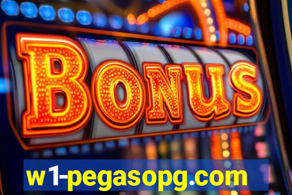w1-pegasopg.com