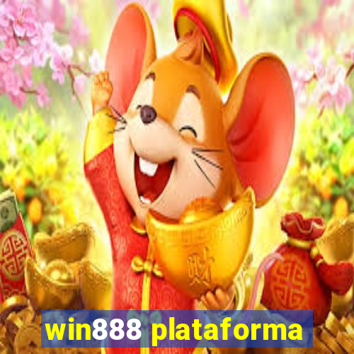 win888 plataforma