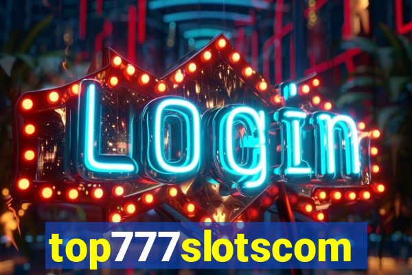 top777slotscom
