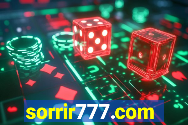 sorrir777.com