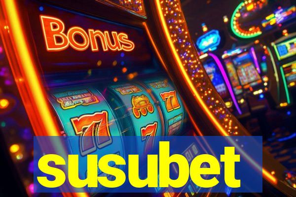susubet