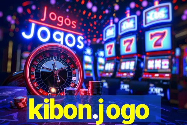 kibon.jogo