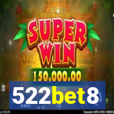 522bet8