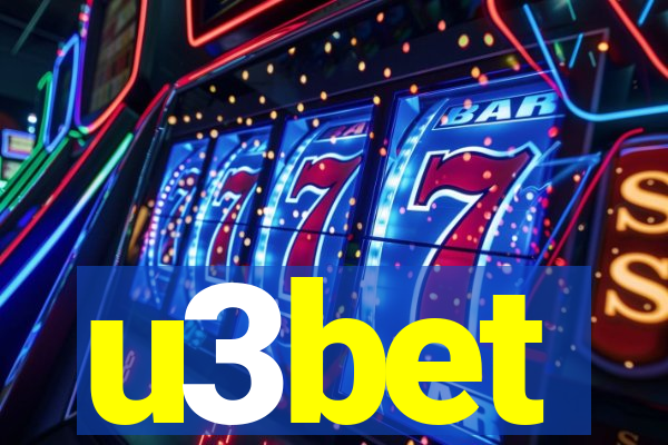u3bet
