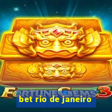 bet rio de janeiro