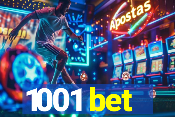 1001 bet