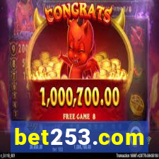 bet253.com