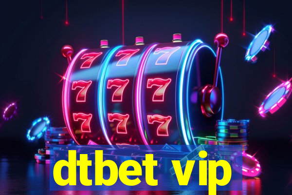dtbet vip