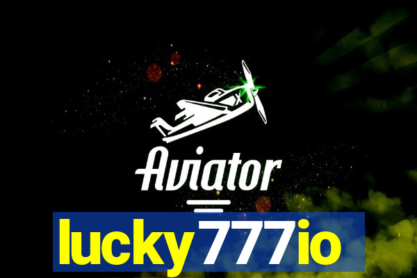 lucky777io