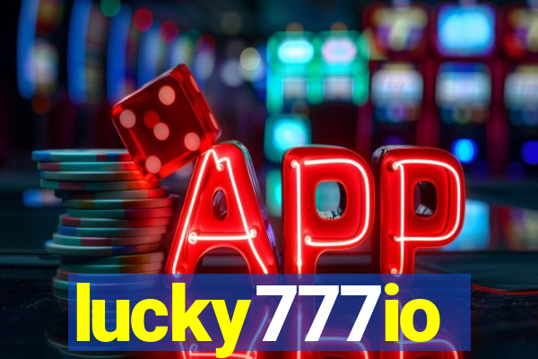 lucky777io