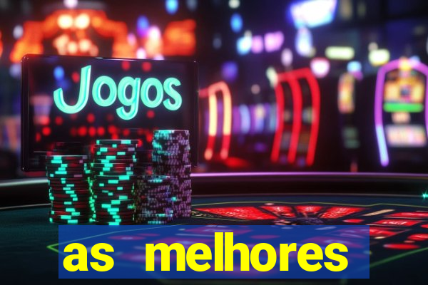as melhores plataformas para jogar