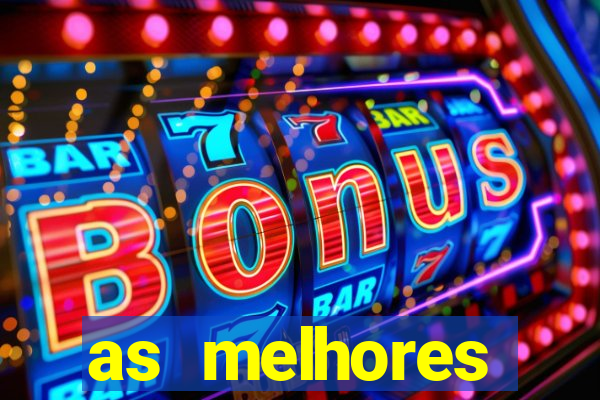 as melhores plataformas para jogar