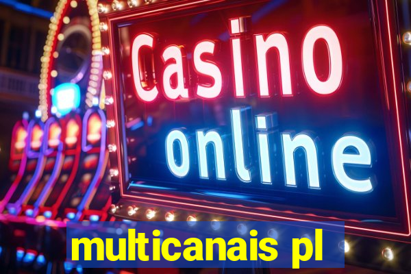 multicanais pl