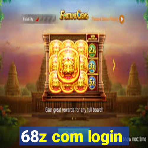 68z com login