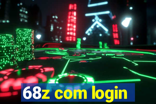 68z com login