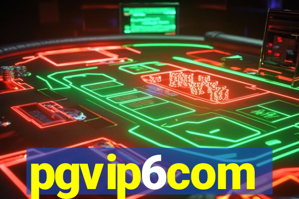 pgvip6com