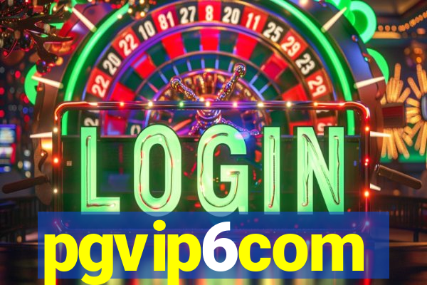 pgvip6com