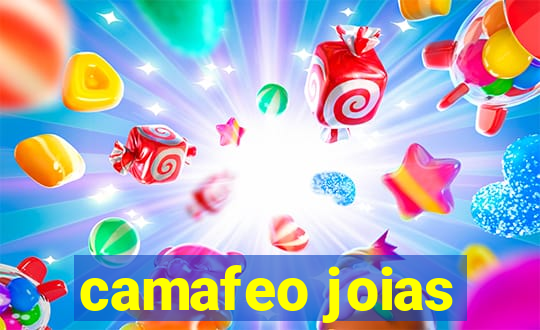 camafeo joias