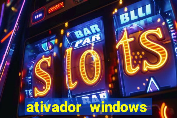 ativador windows server 2016