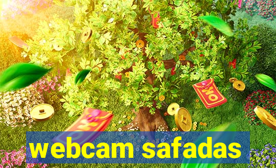 webcam safadas